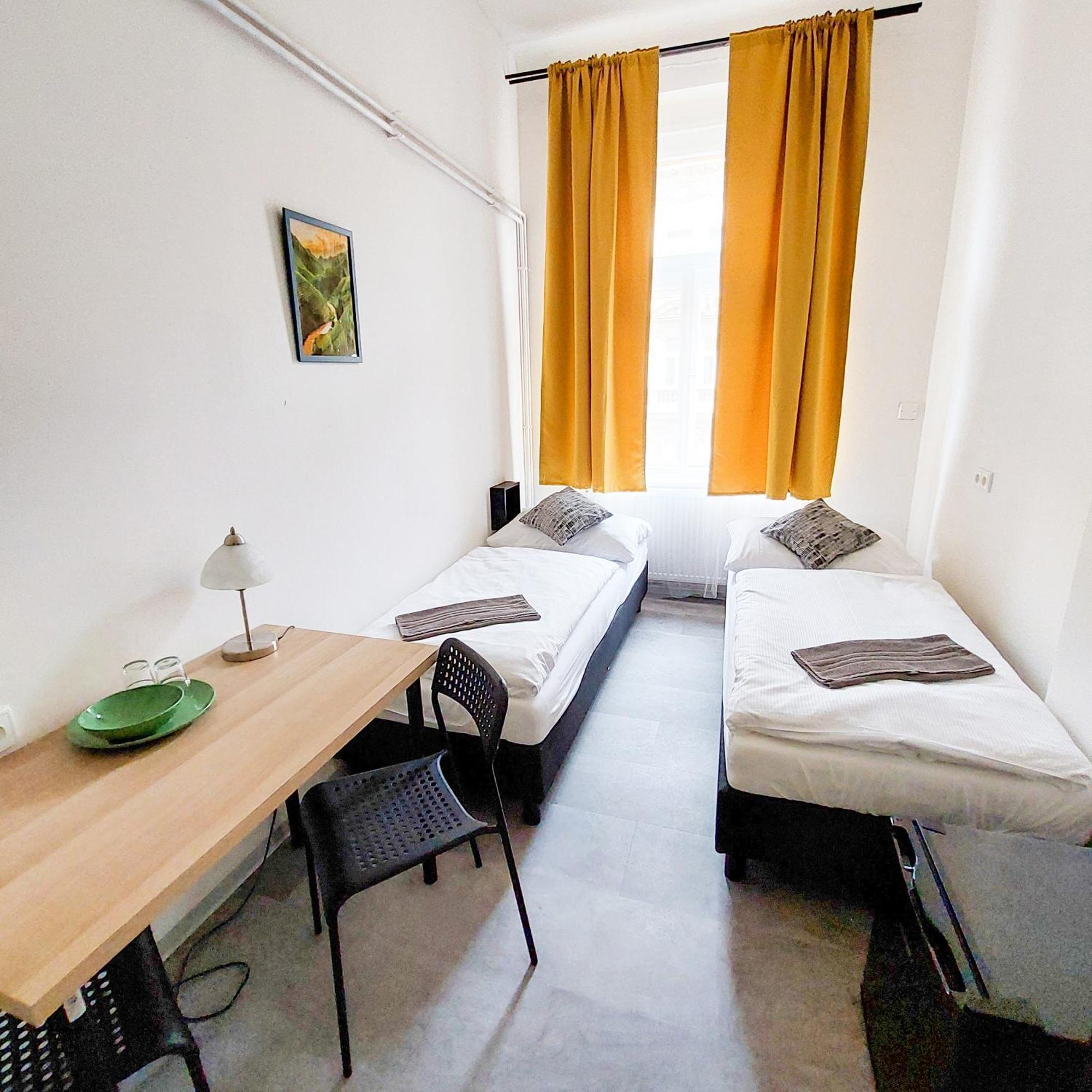 Cute Room D2 Prague 7 Prague
