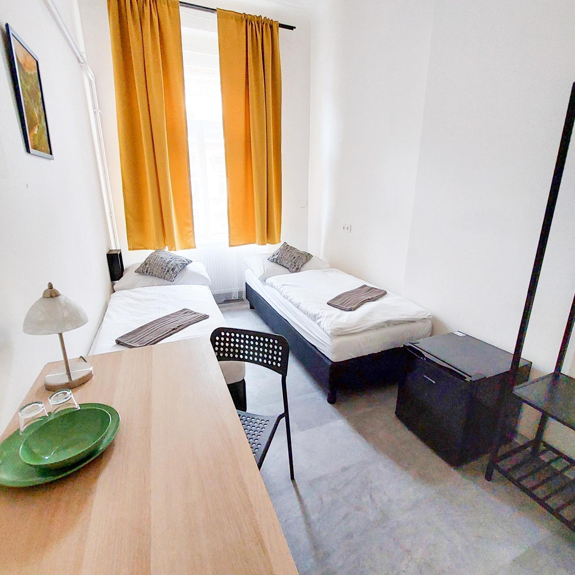 Homestay Cute Room D2 Prague 7