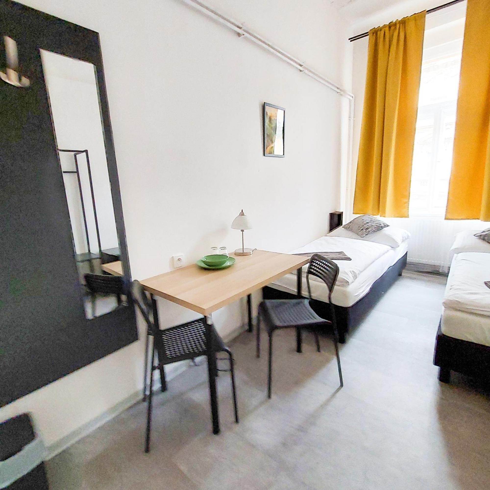 Homestay Cute Room D2 Prague 7