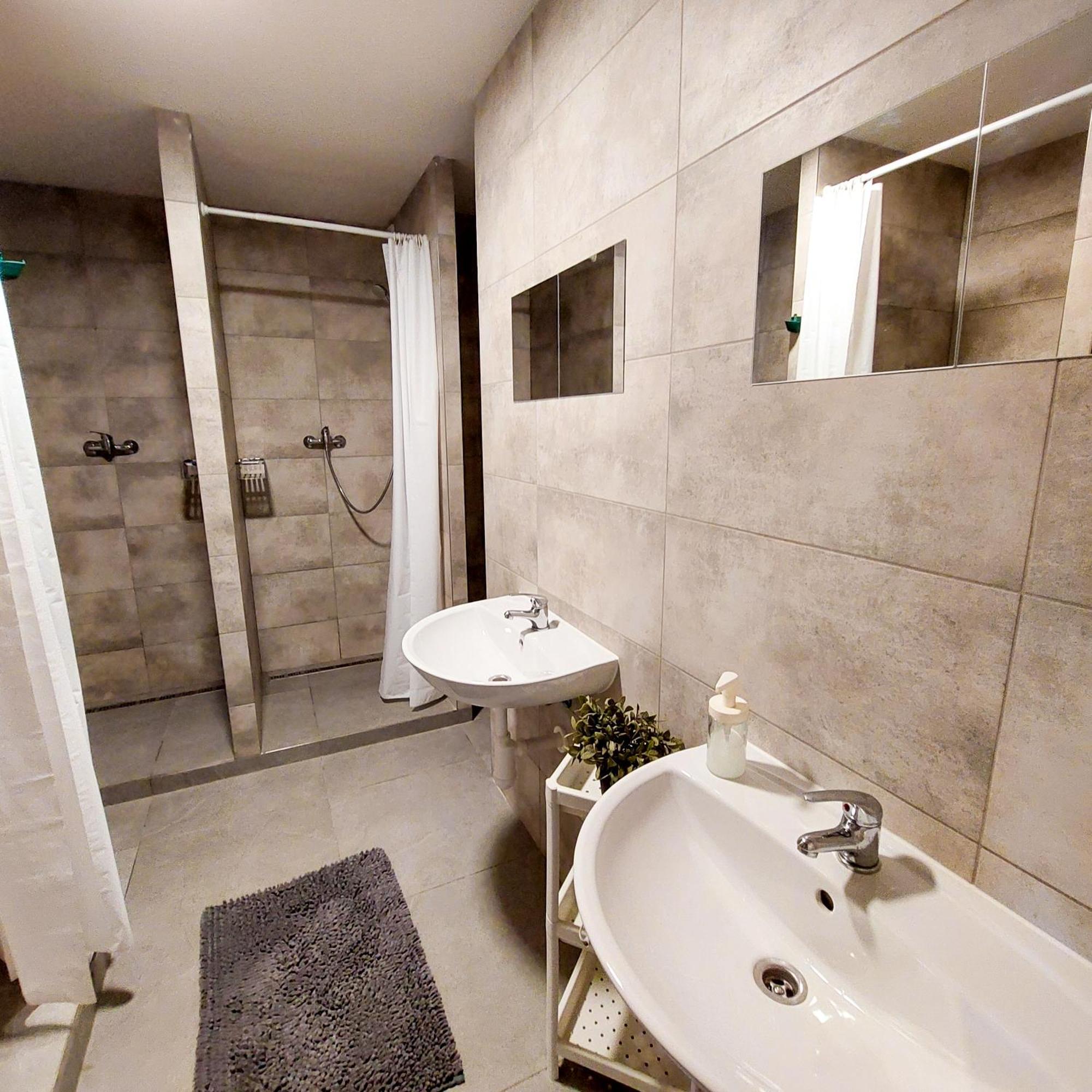 Homestay Cute Room D2 Prague 7 Prague