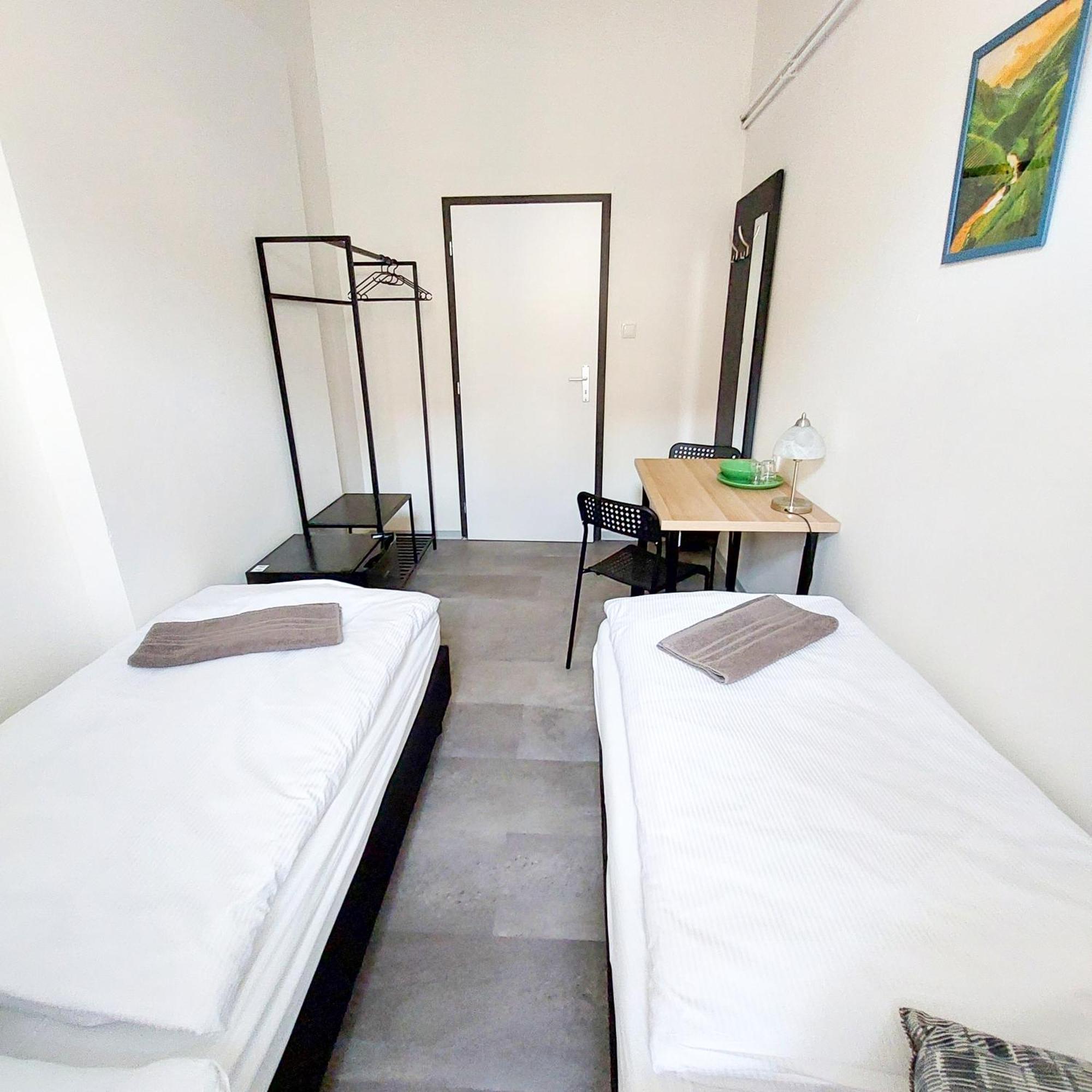 Homestay Cute Room D2 Prague 7 Prague