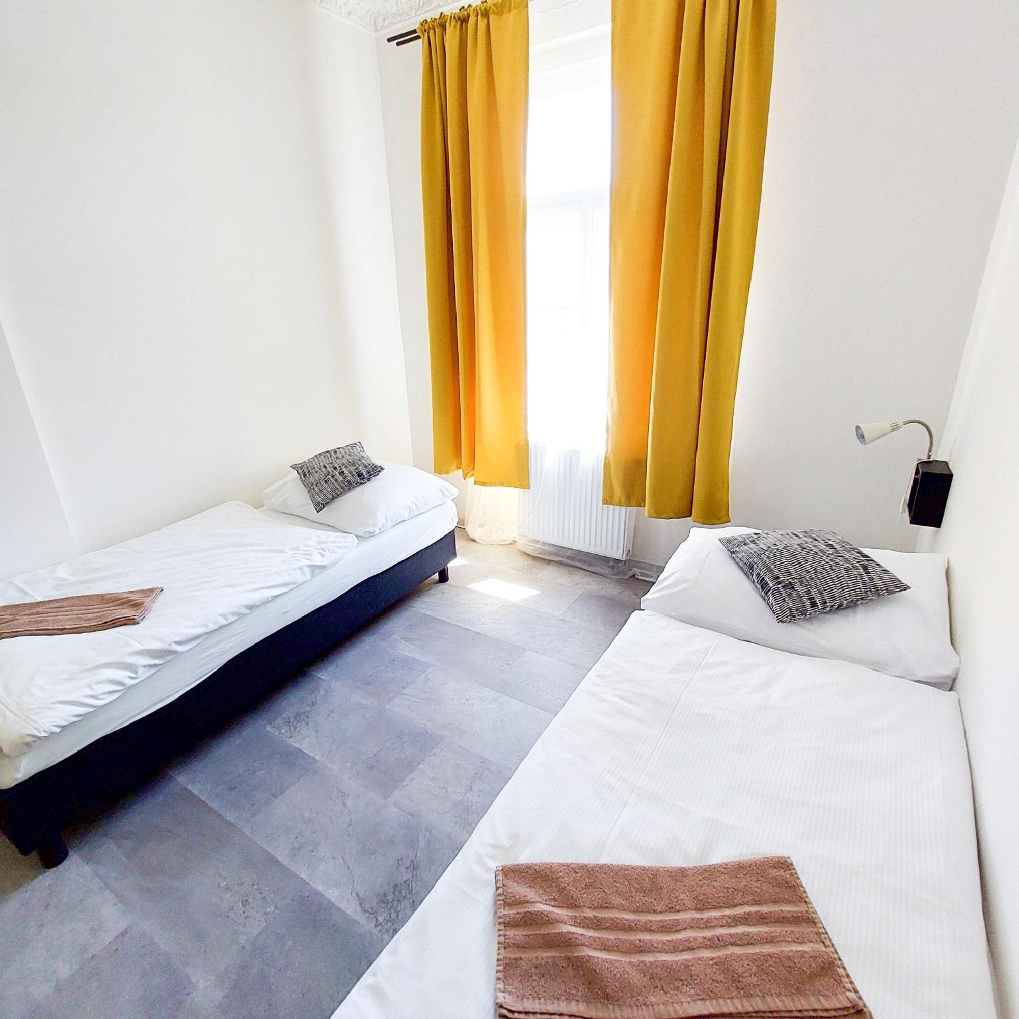Homestay Pokoj Blizko Technickeho Muzea G1 Prague
