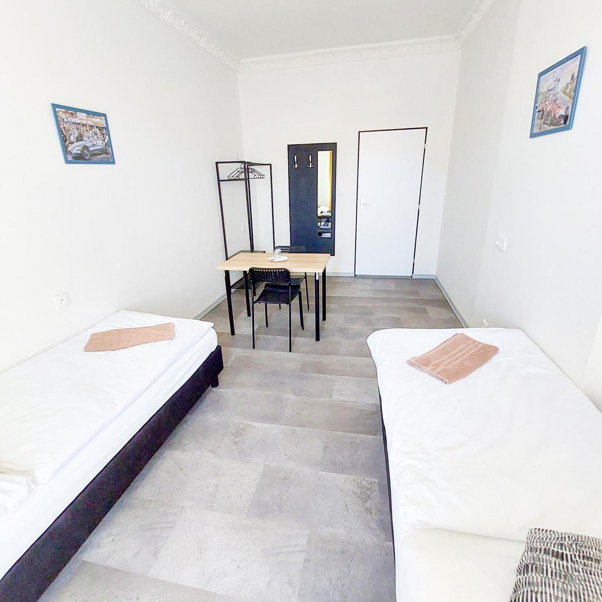 Pokoj Blizko Technickeho Muzea G1 Homestay *