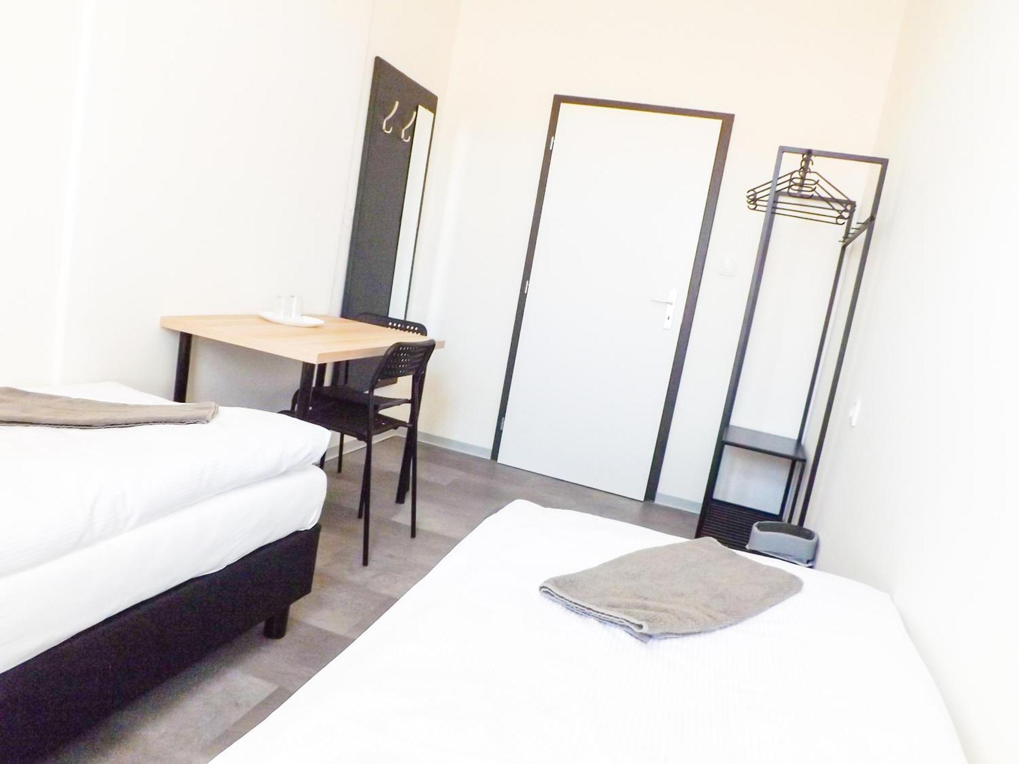 Homestay E3 Prague