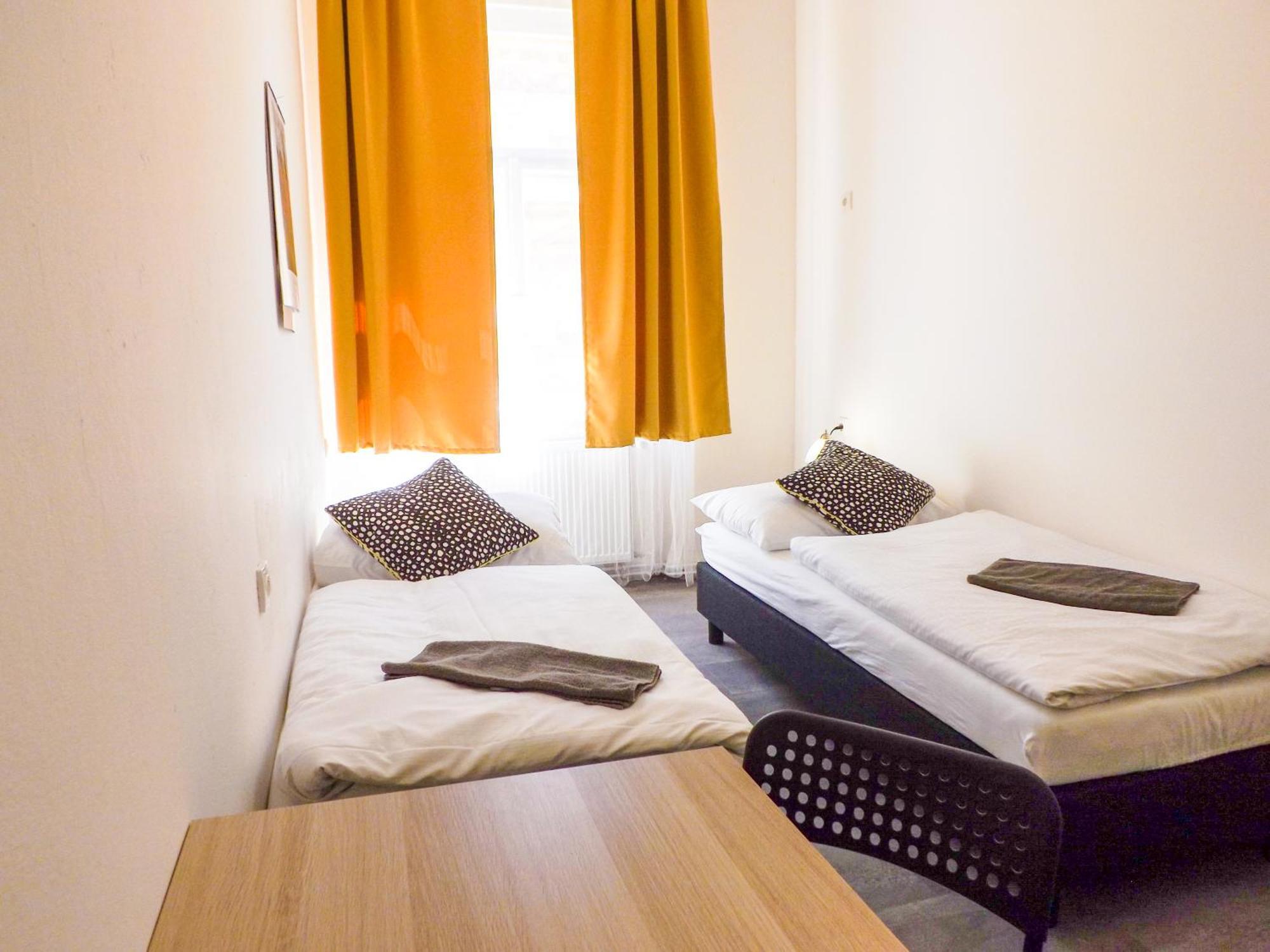 Cool On Letna D1 Homestay *