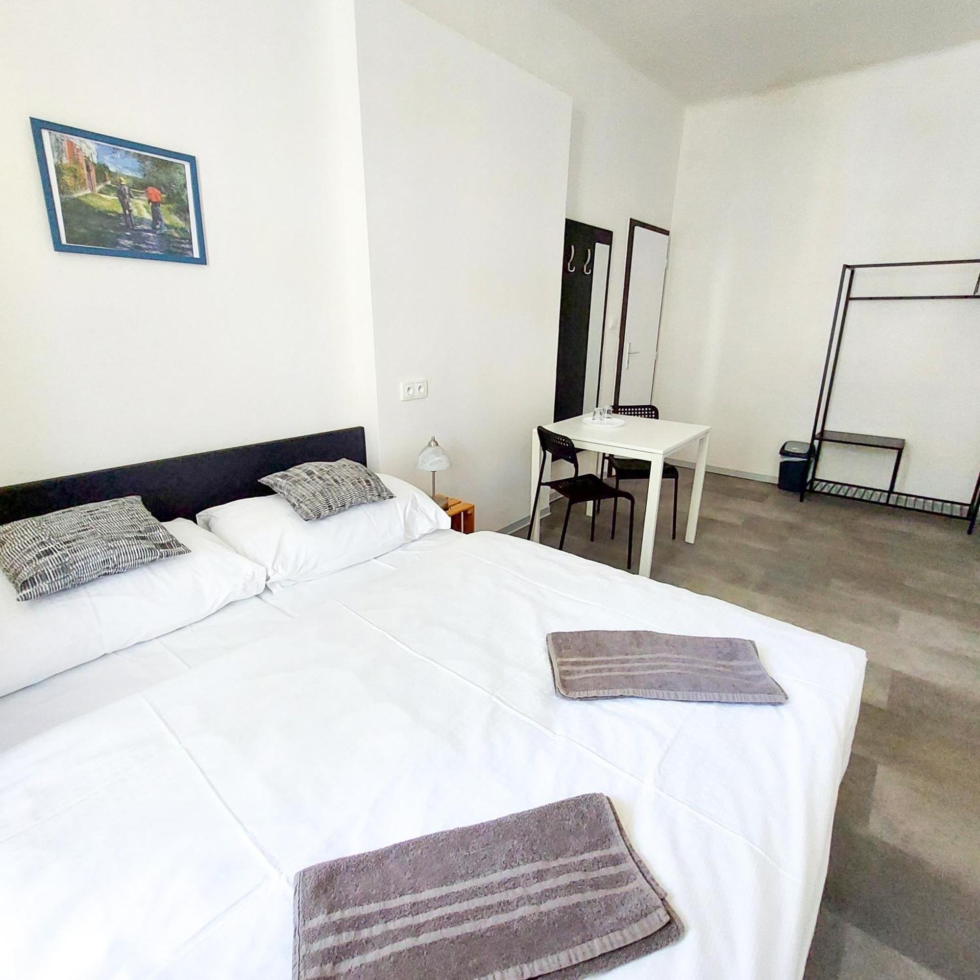 Close To The Centre H4 Pansiyon Prag
