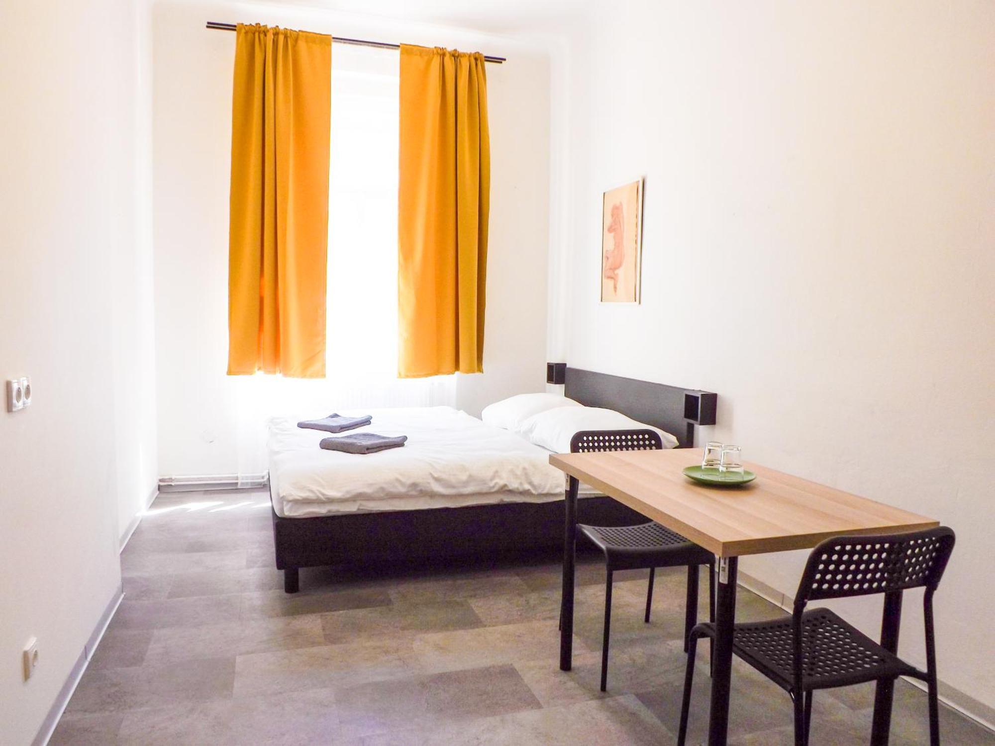 Homestay Very C3 *