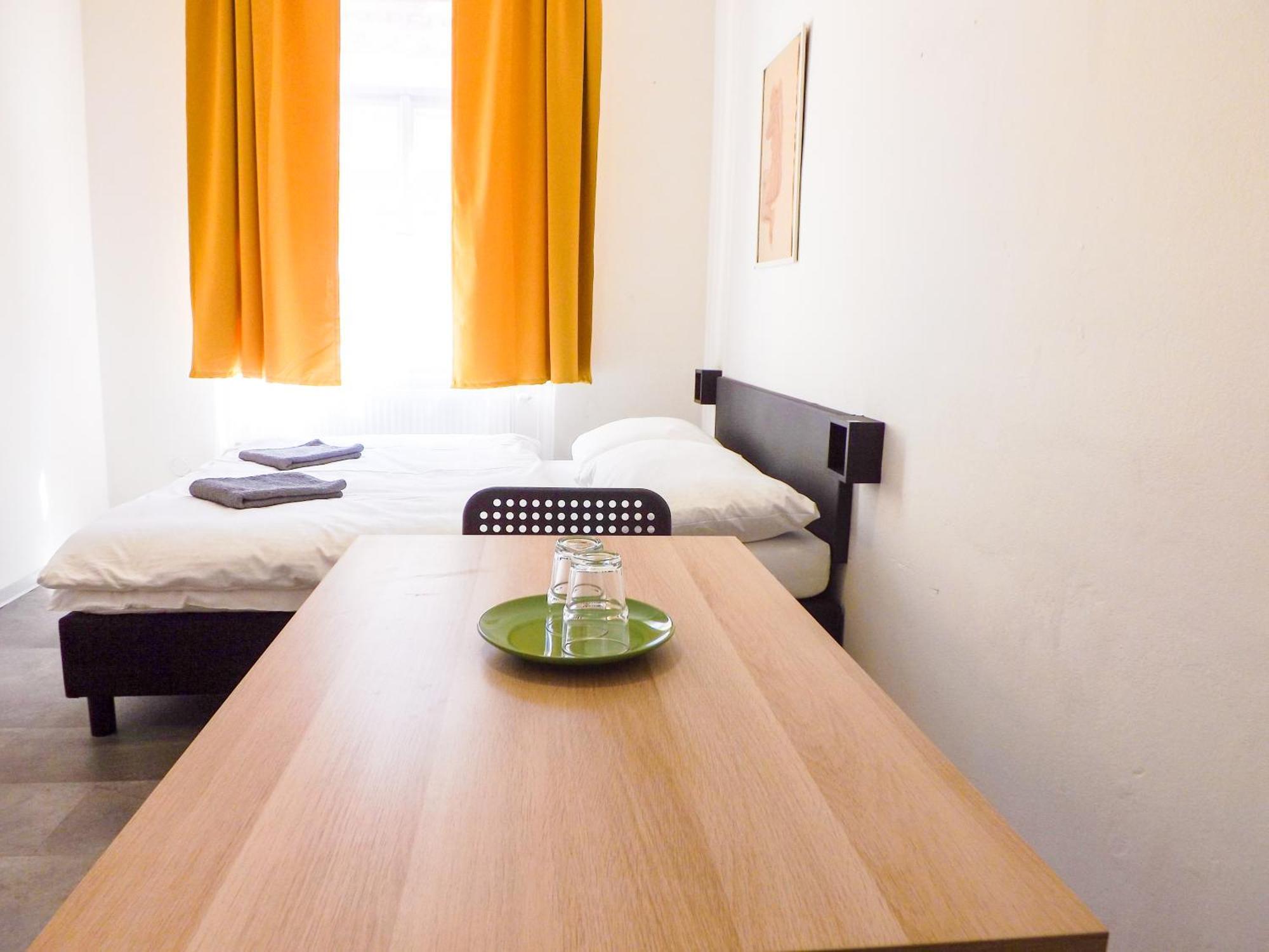 Homestay Very C3 *