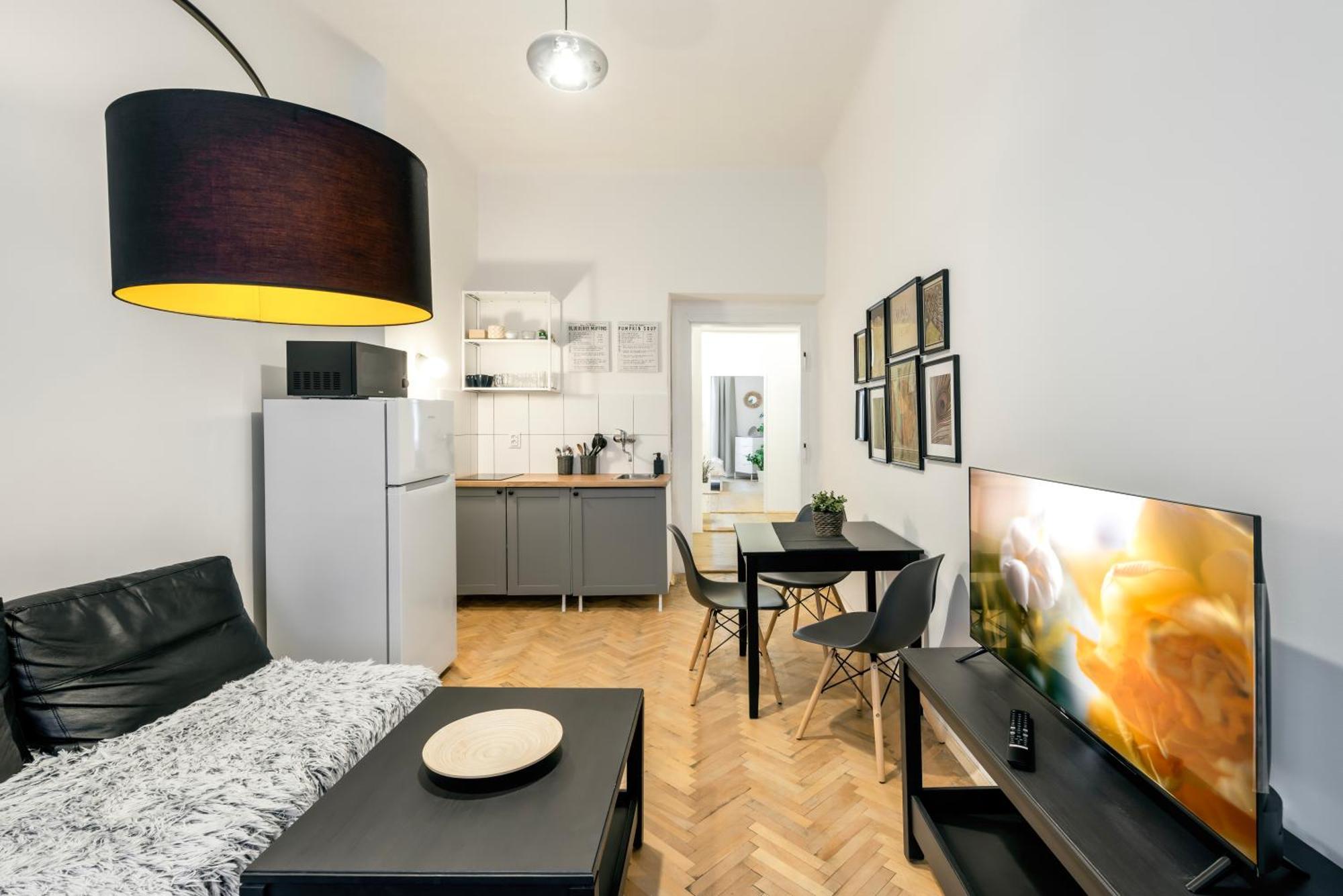 2bdr Pretty In The Local Area Of Apartment *