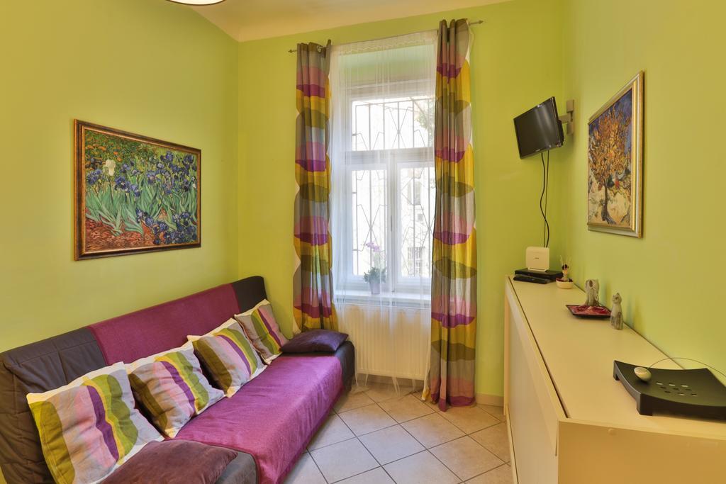 Apartment Na Kozacce 6