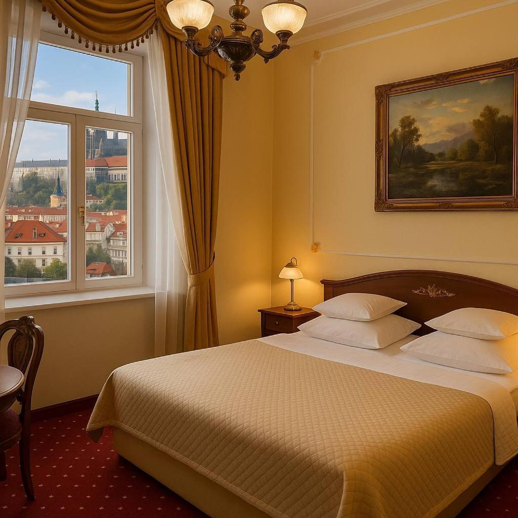 Luxury Collection Hotel