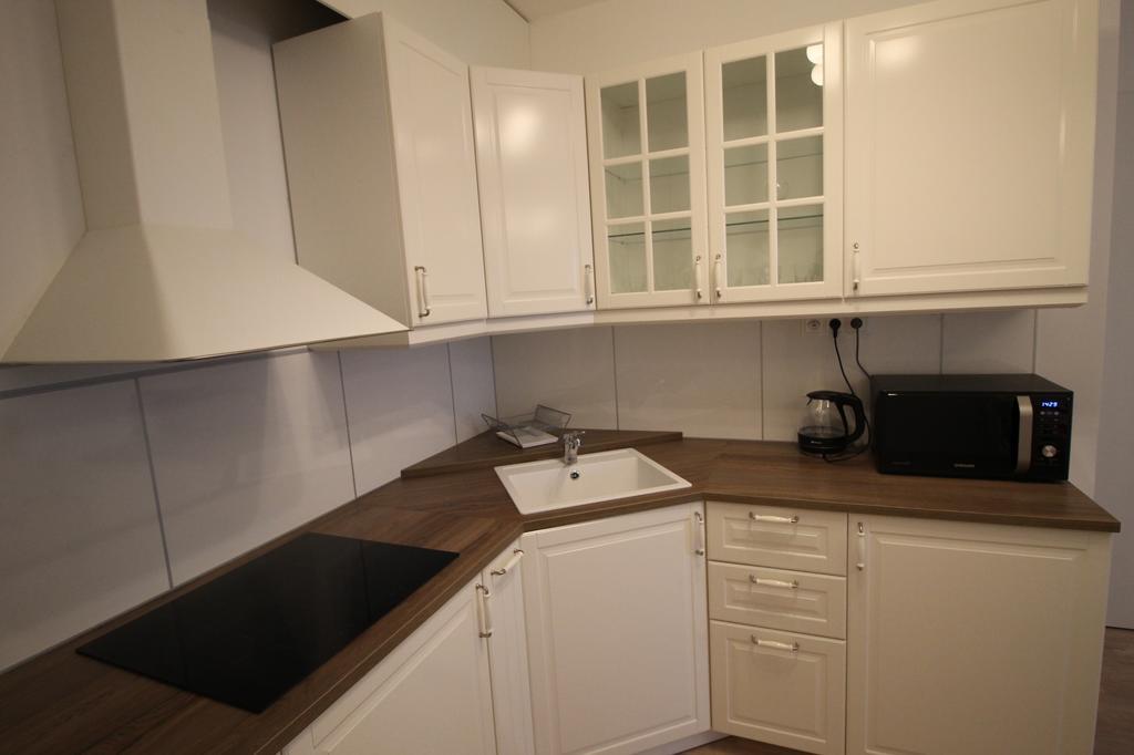 Green Motol Apartment Prague
