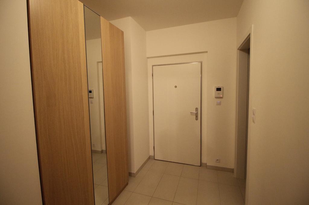 Apartment Green Motol *