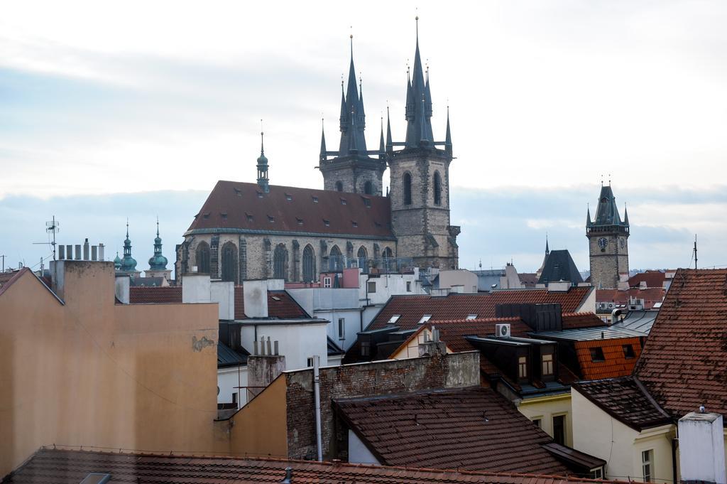 Myo Mysterius Praga