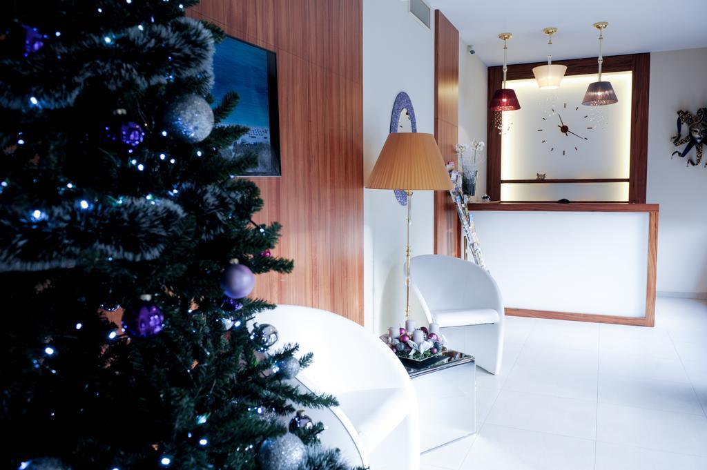 Myo Mysterius Hotel 4*