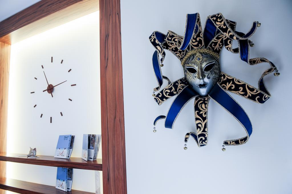 Hotel Myo Mysterius