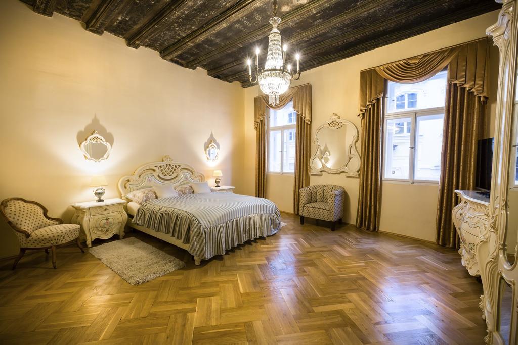 Apartment U Krale Brabantskeho Prague