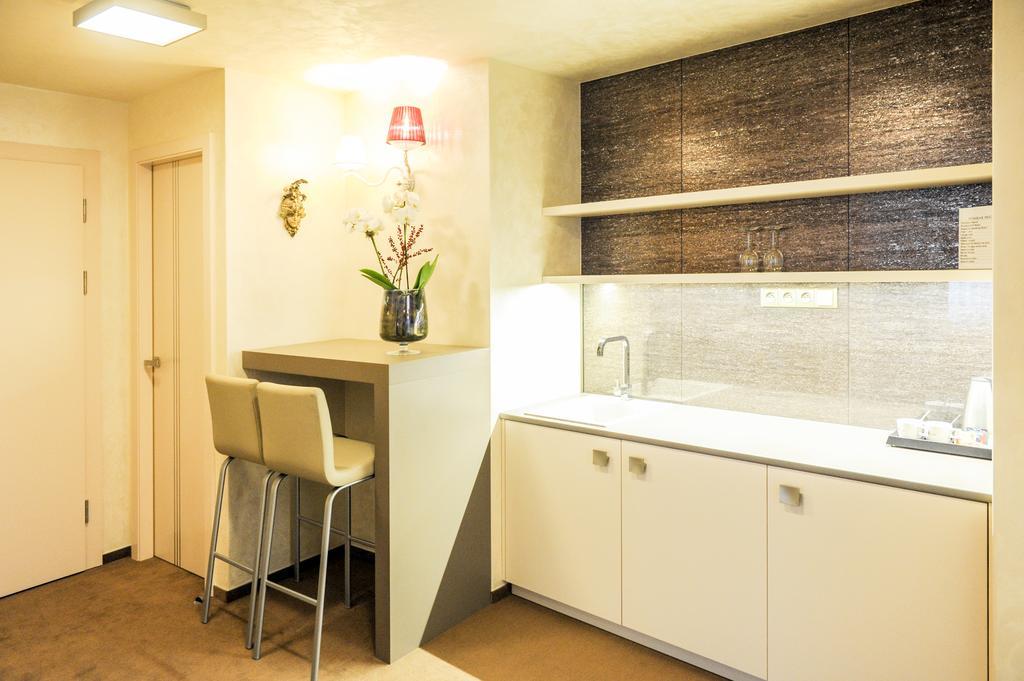 Myo Mysterius Hotel Praga