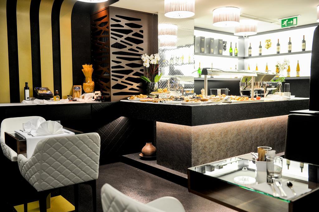 Myo Mysterius Hotel 4*