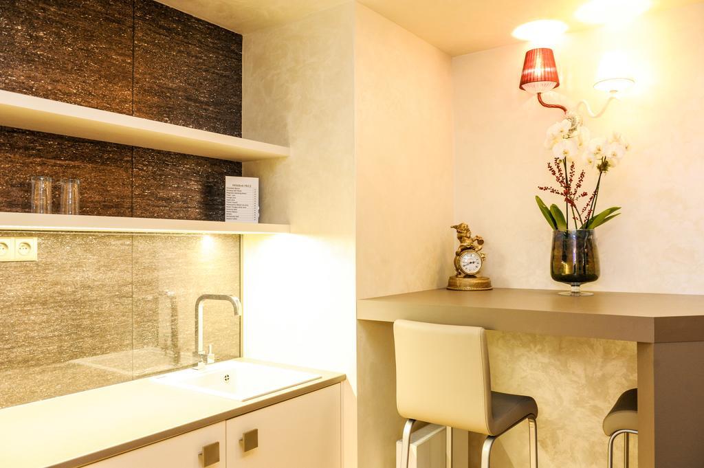 Myo Mysterius 4* Praga