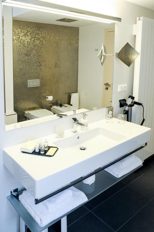 Hotel Myo Mysterius Praga