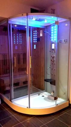 Galaxie Hotel Prague