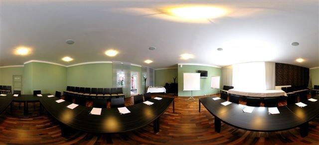 Galaxie Hotel Prague