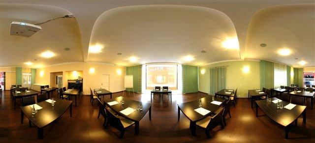 Hotel Galaxie Prague