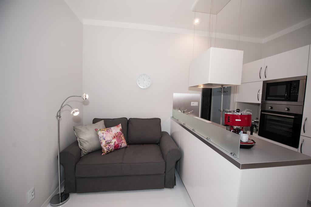 Apartamento Honeymoon Ruterra Studio Praga
