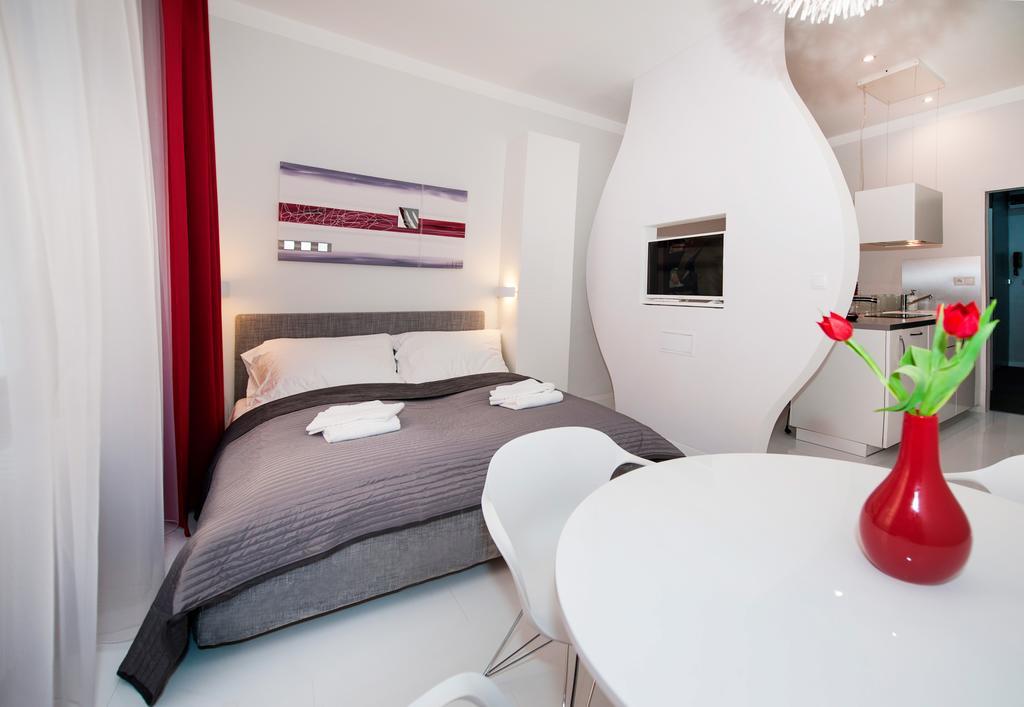 Honeymoon Ruterra Studio * Praga