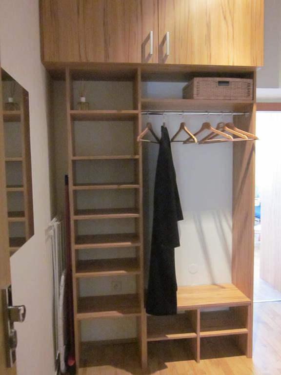 Apartment City Loft And Studio Prague