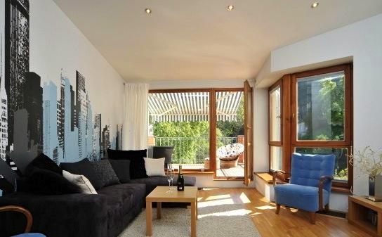 City Loft And Studio