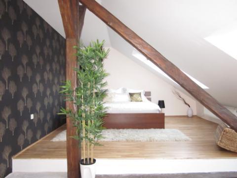 Apartment City Loft And Studio