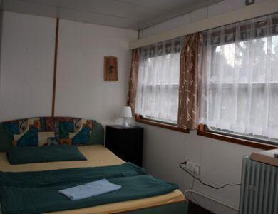 Vodnik Botel 3*