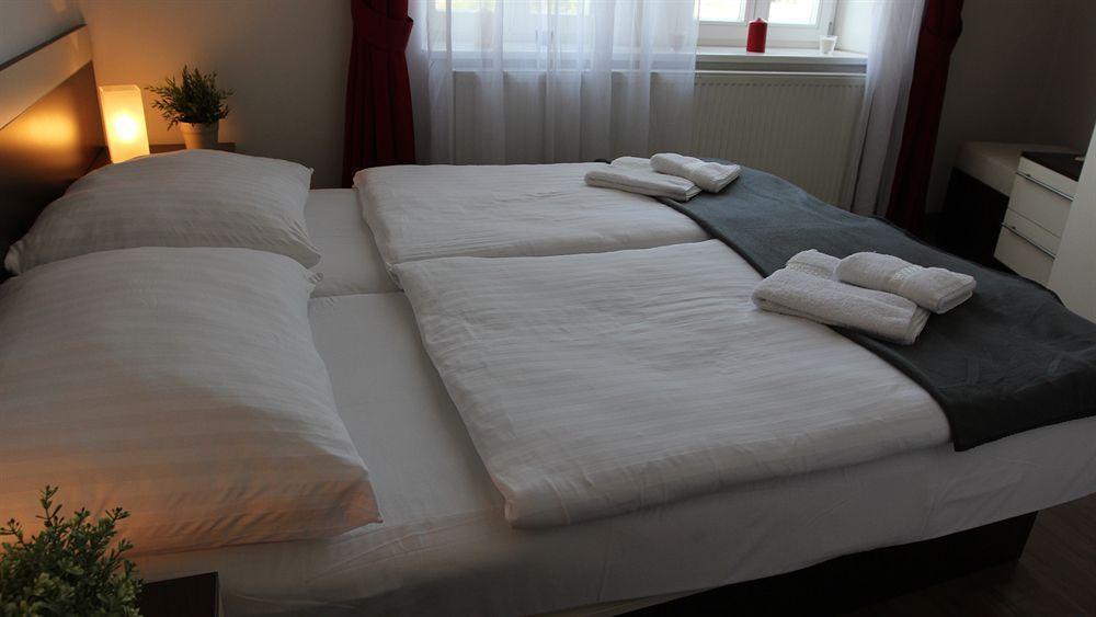 Otel Vysta Prag