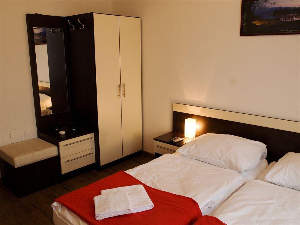 Otel Vysta 3*
