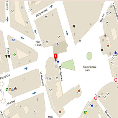 Lippert Hotel 4*