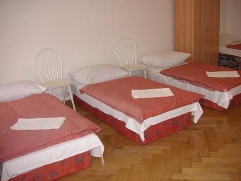 Bell Hostel Prag