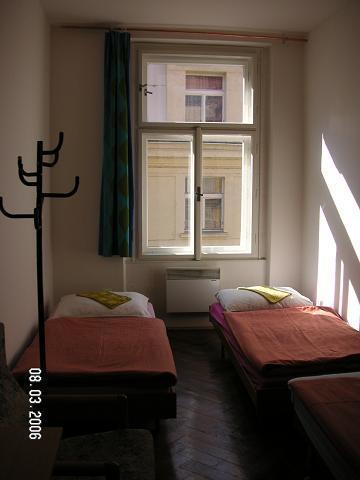 Bell * Prag