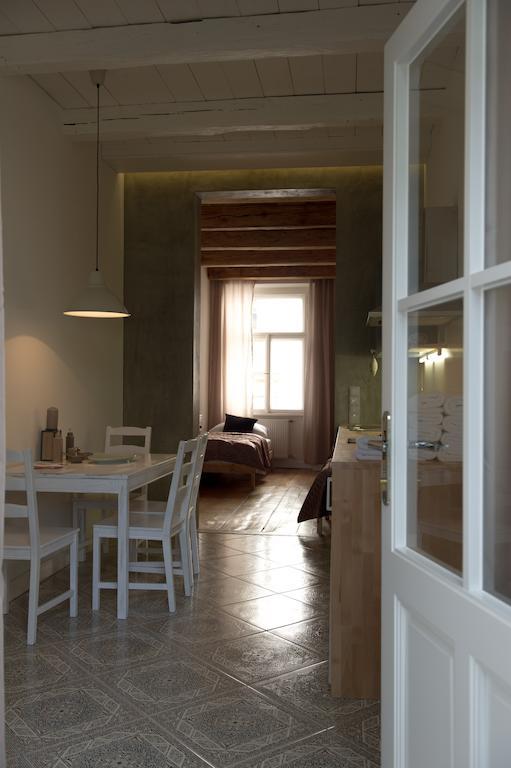 Cityspot Aparthotel 3*