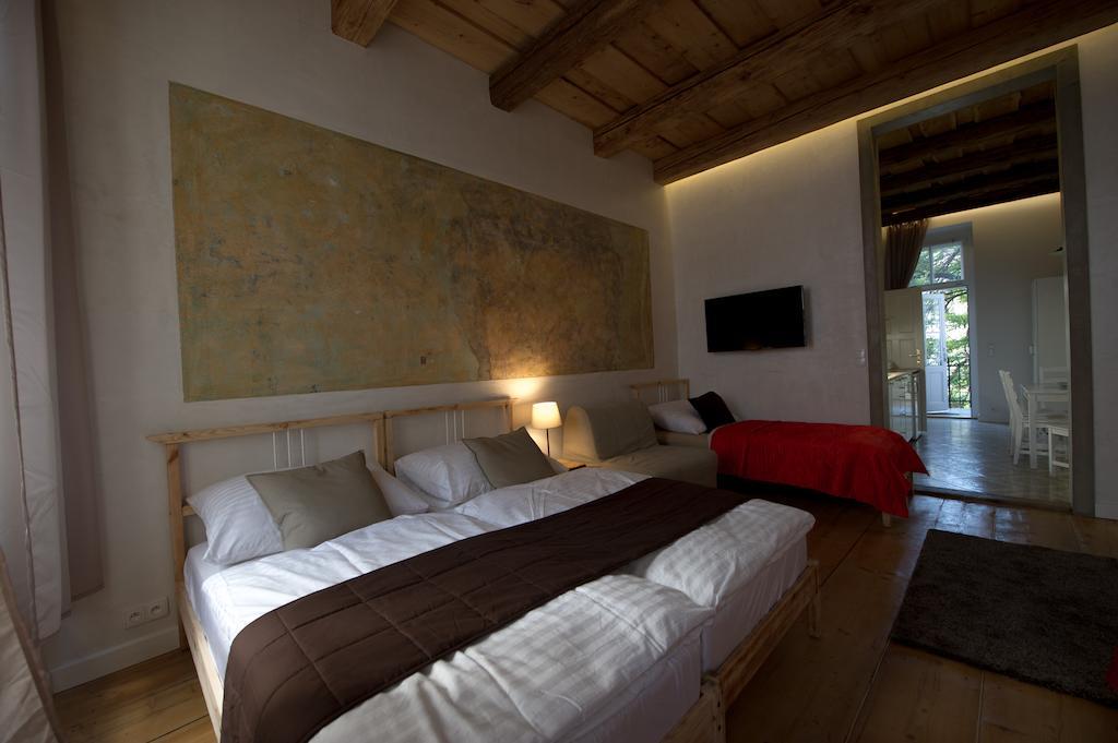 Aparthotel Cityspot Prague