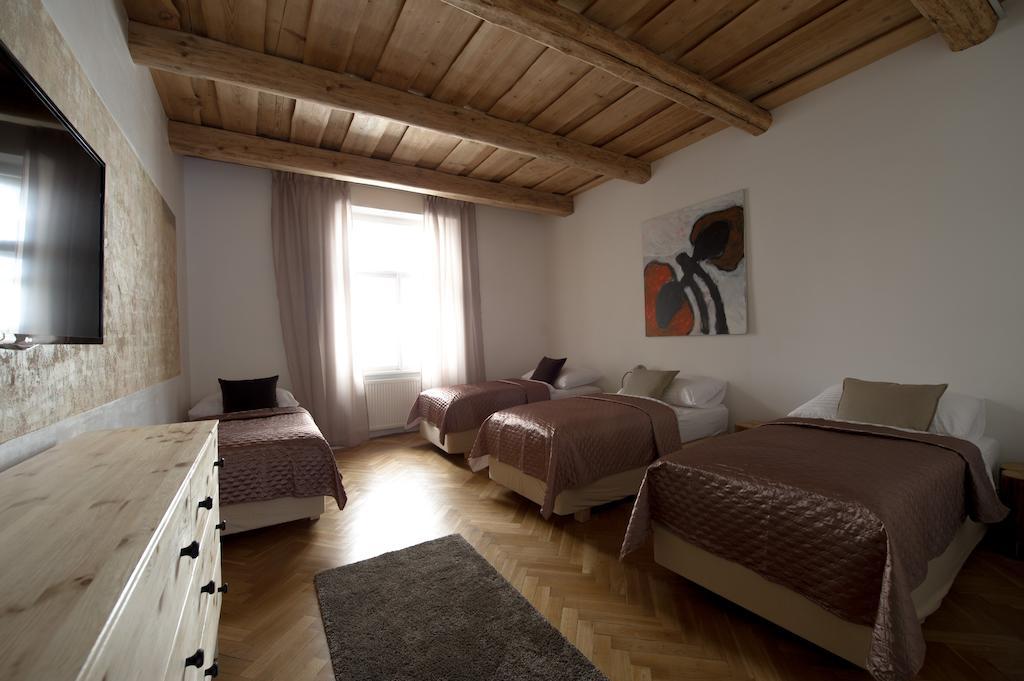 Cityspot Aparthotel Prague