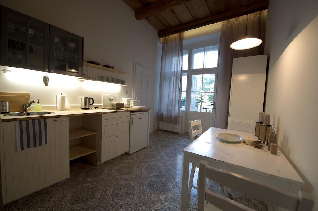 Aparthotel Cityspot 3*