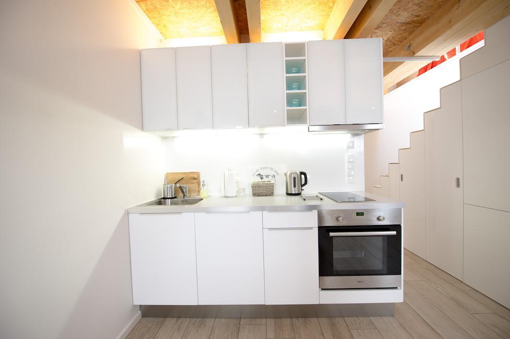 Cityspot Aparthotel Prague