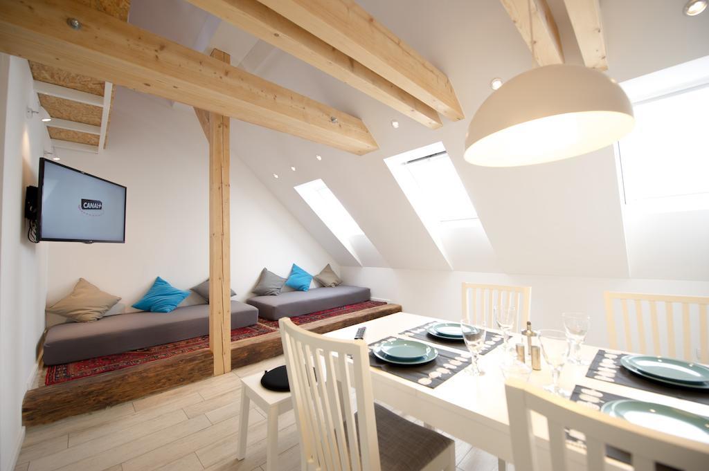 Aparthotel Cityspot 3*