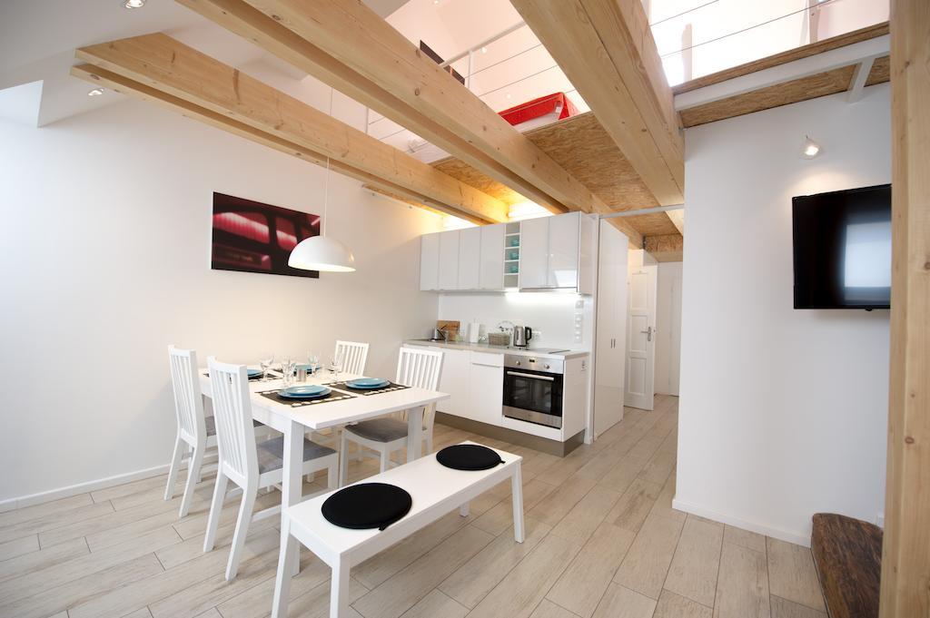 Aparthotel Cityspot Prague