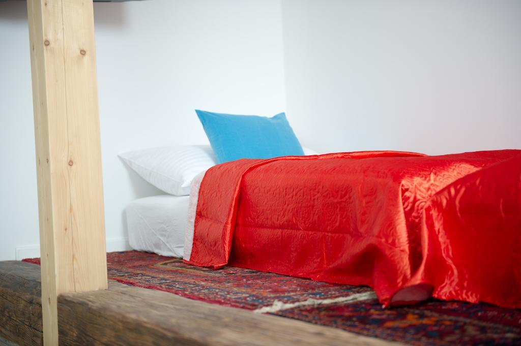 Cityspot Aparthotel 3*
