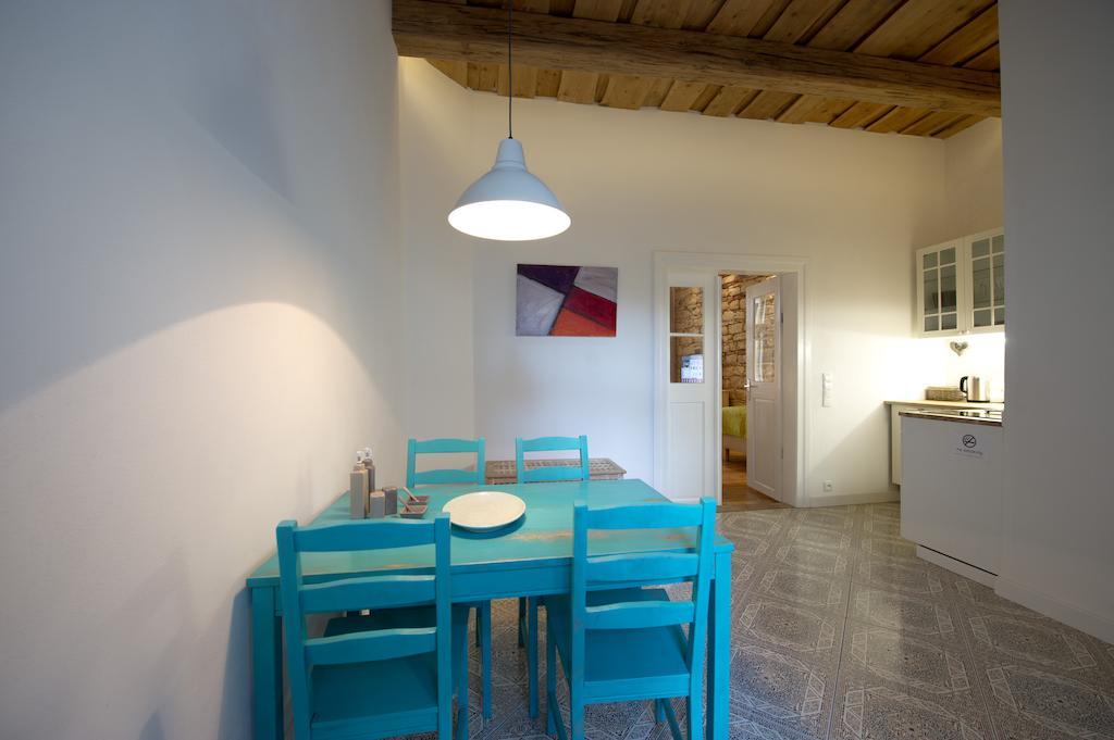 Aparthotel Cityspot 3*