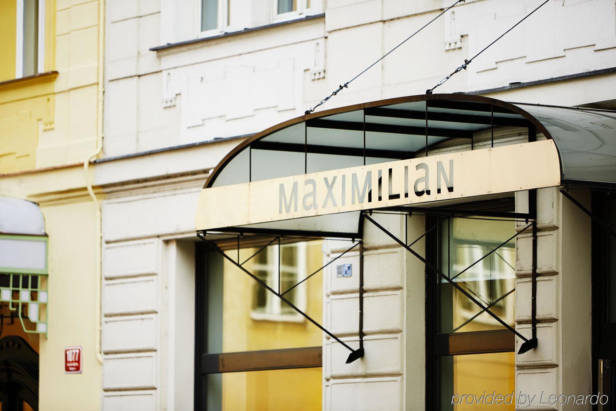 Maximilian Otel 4*