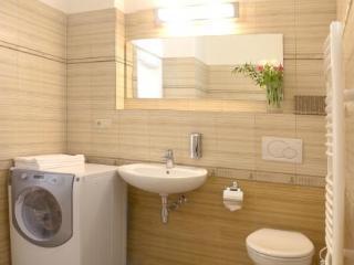 Templova Apartment